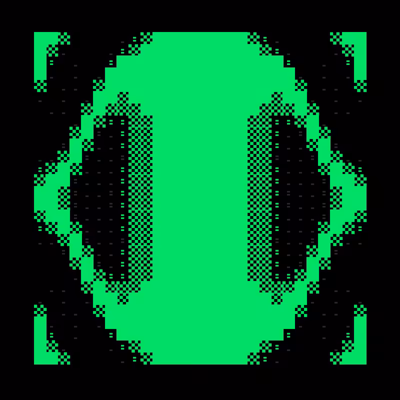 Space Reflections 2 #133