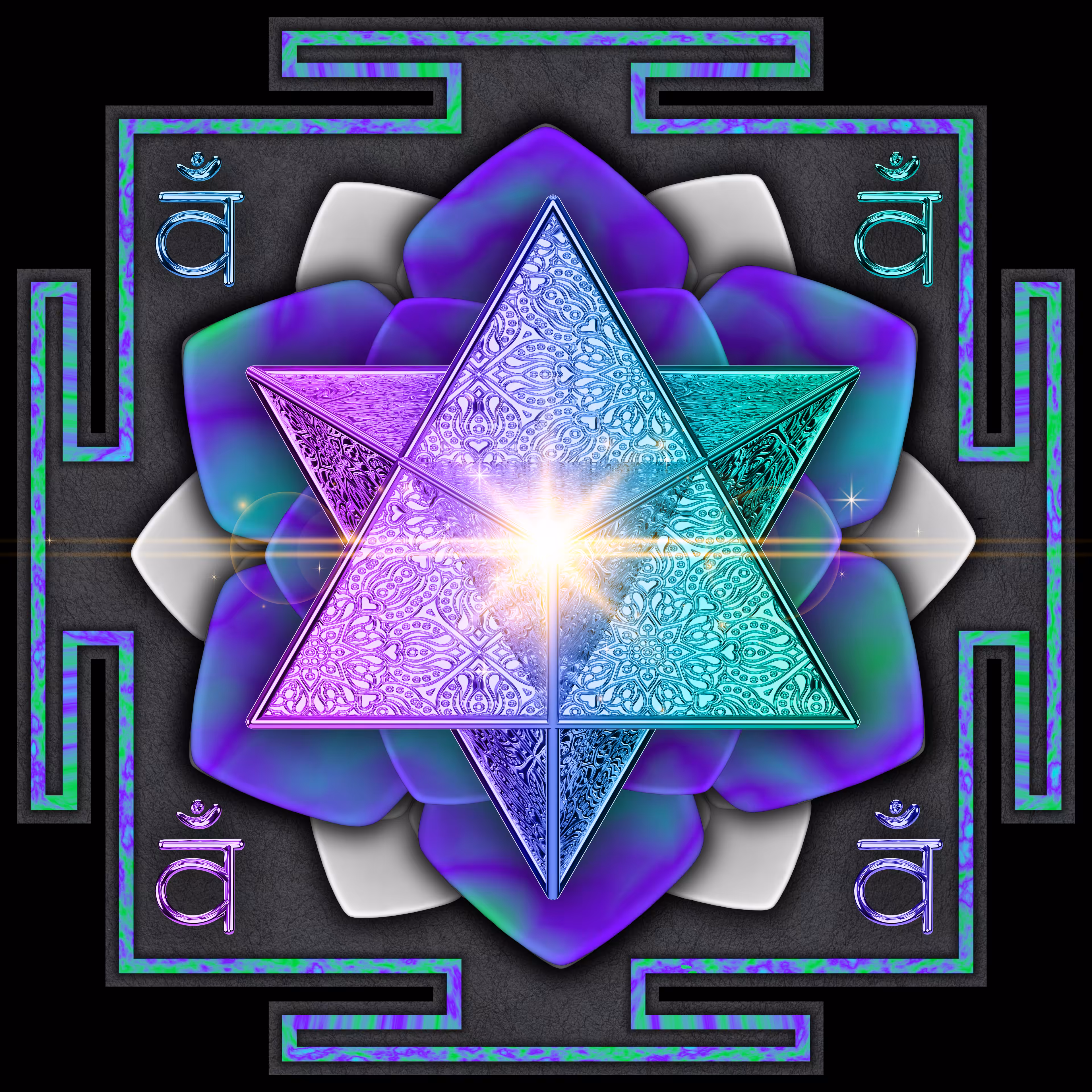 YANTRA #023