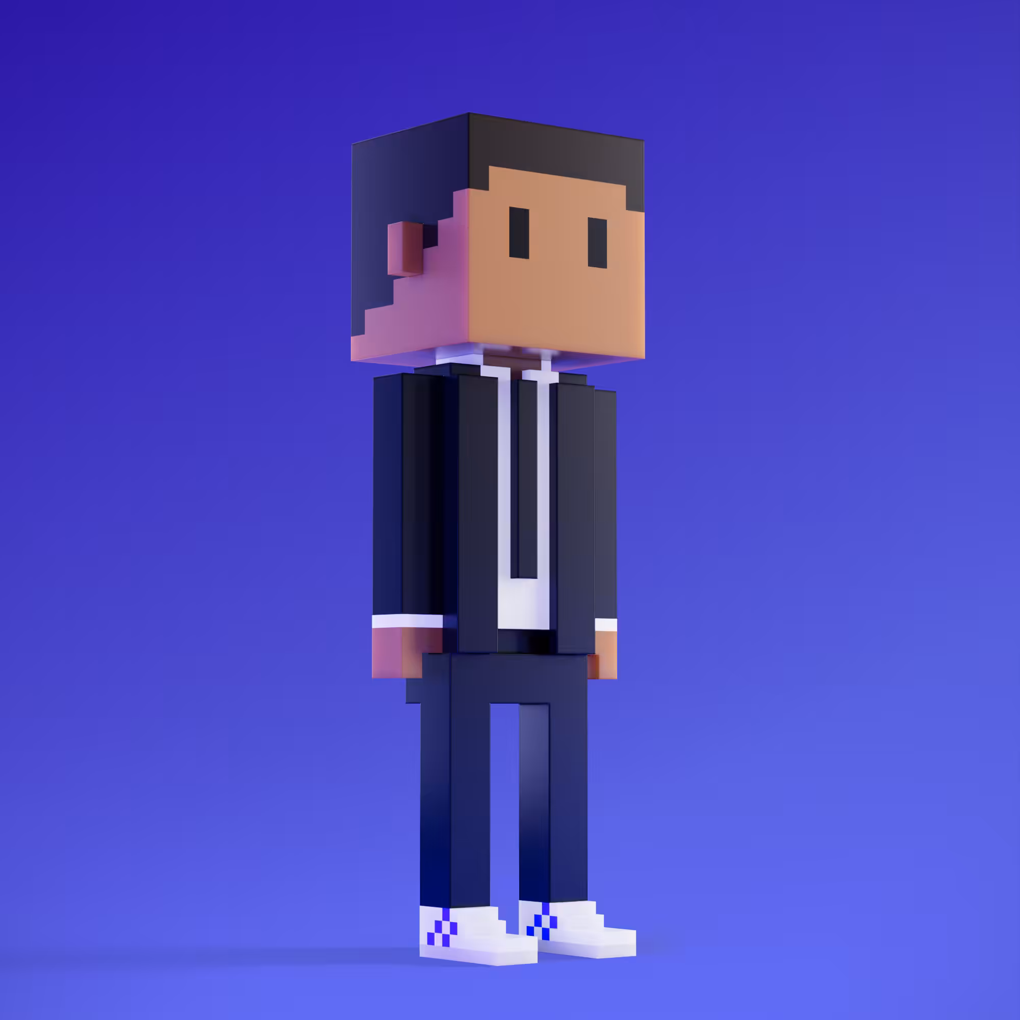 Meebit #13066
