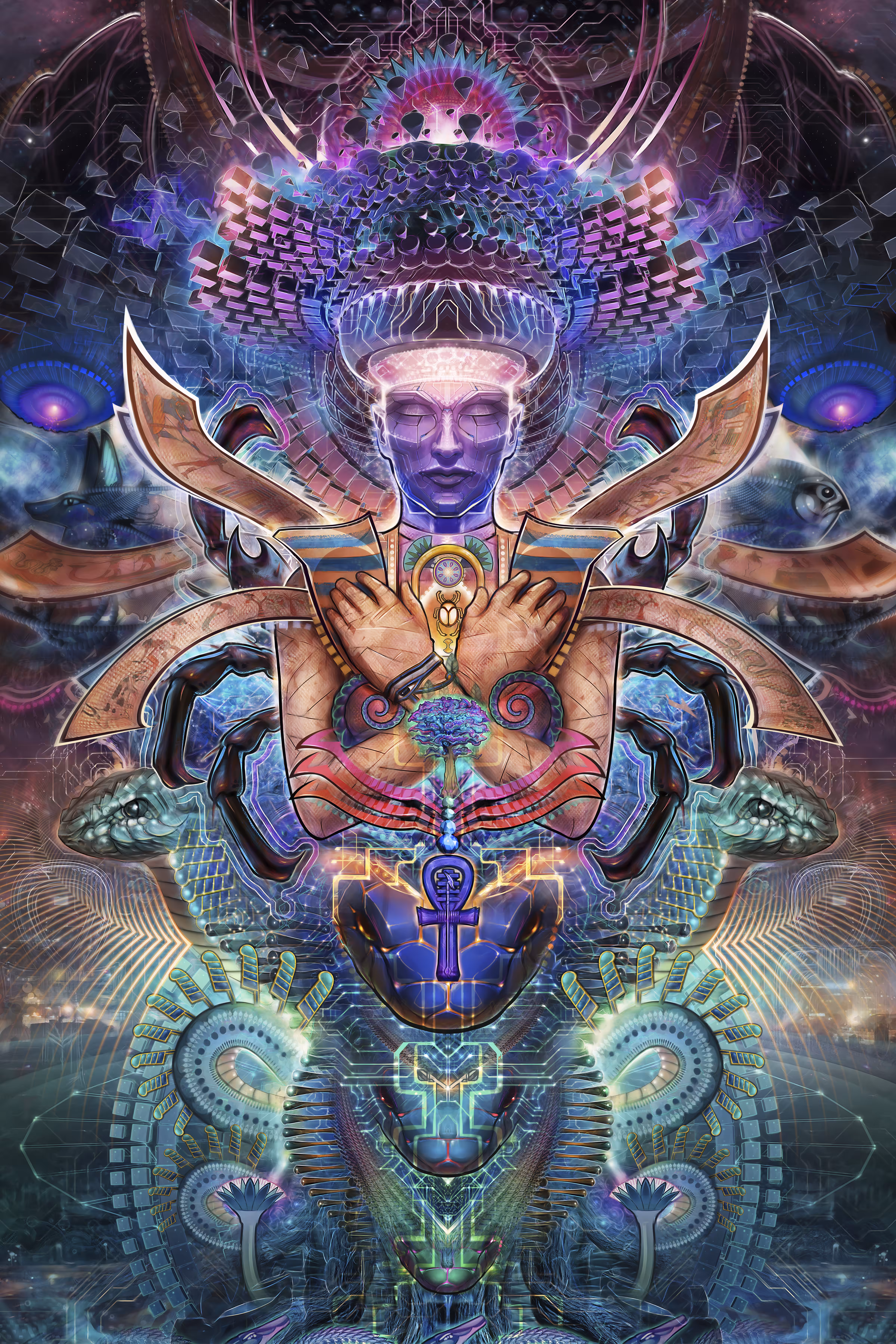 Khemet OG