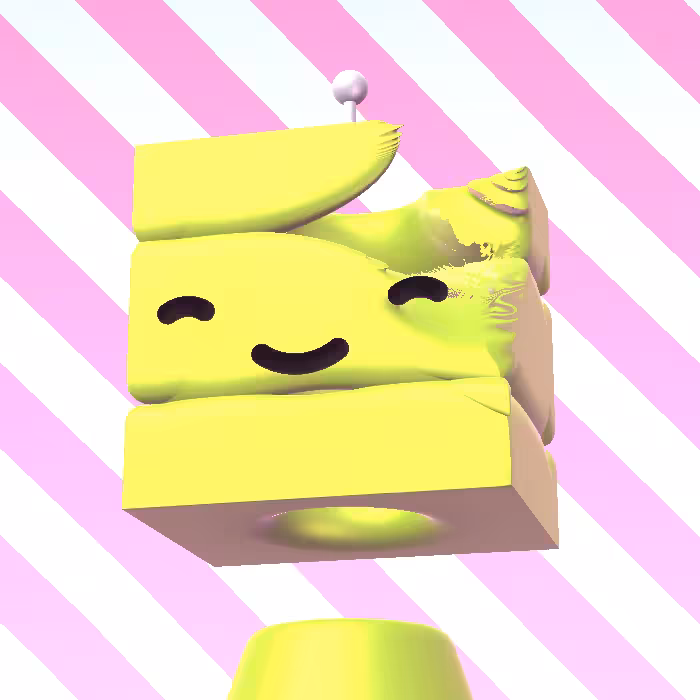 SHADER HEADZ #73