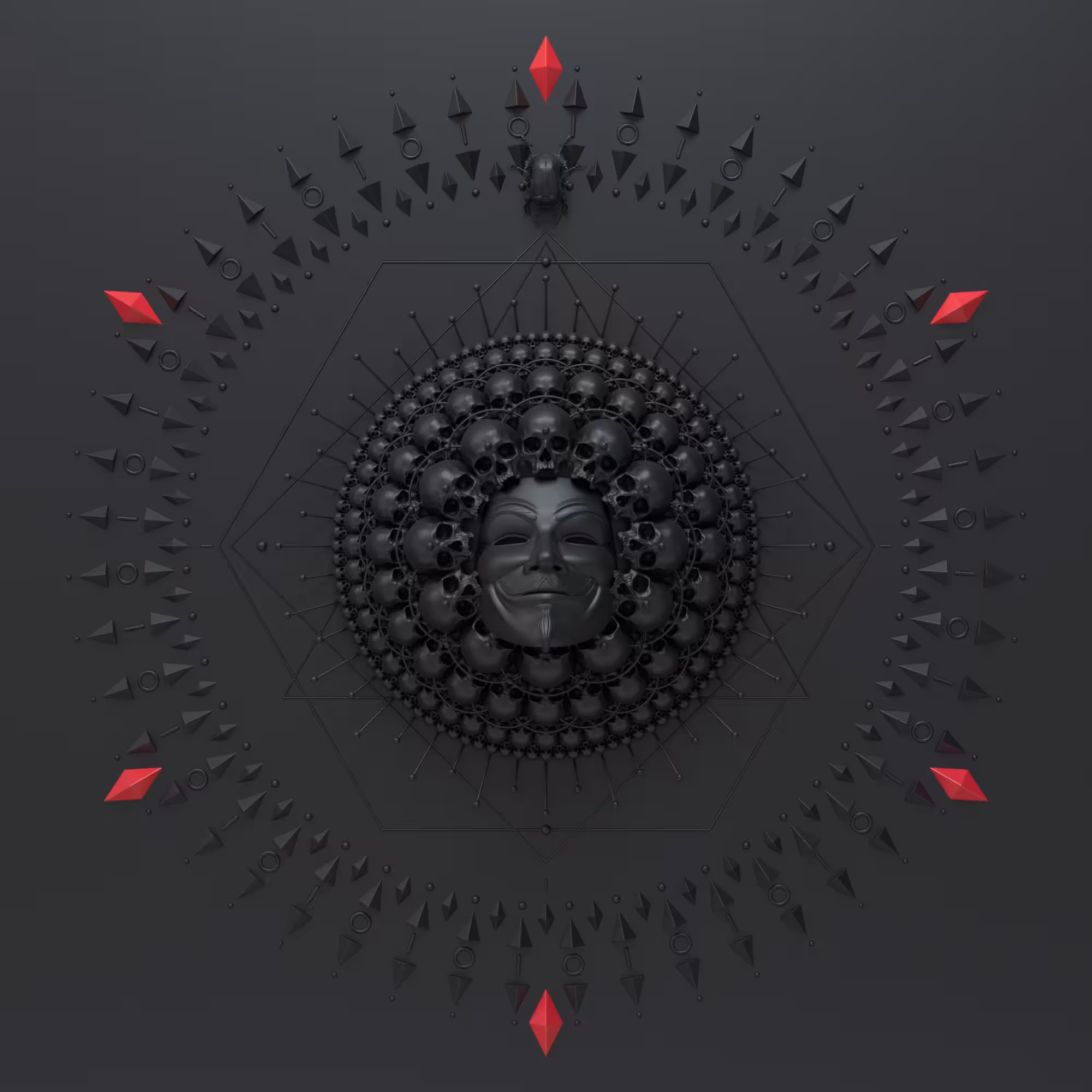 Guards - Form