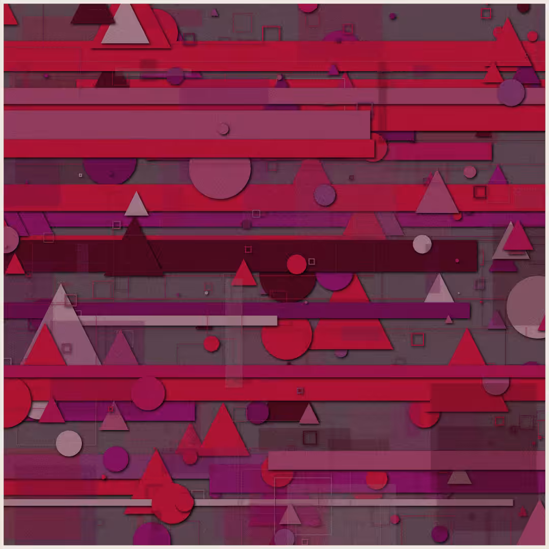 GEOMETRIC #46
