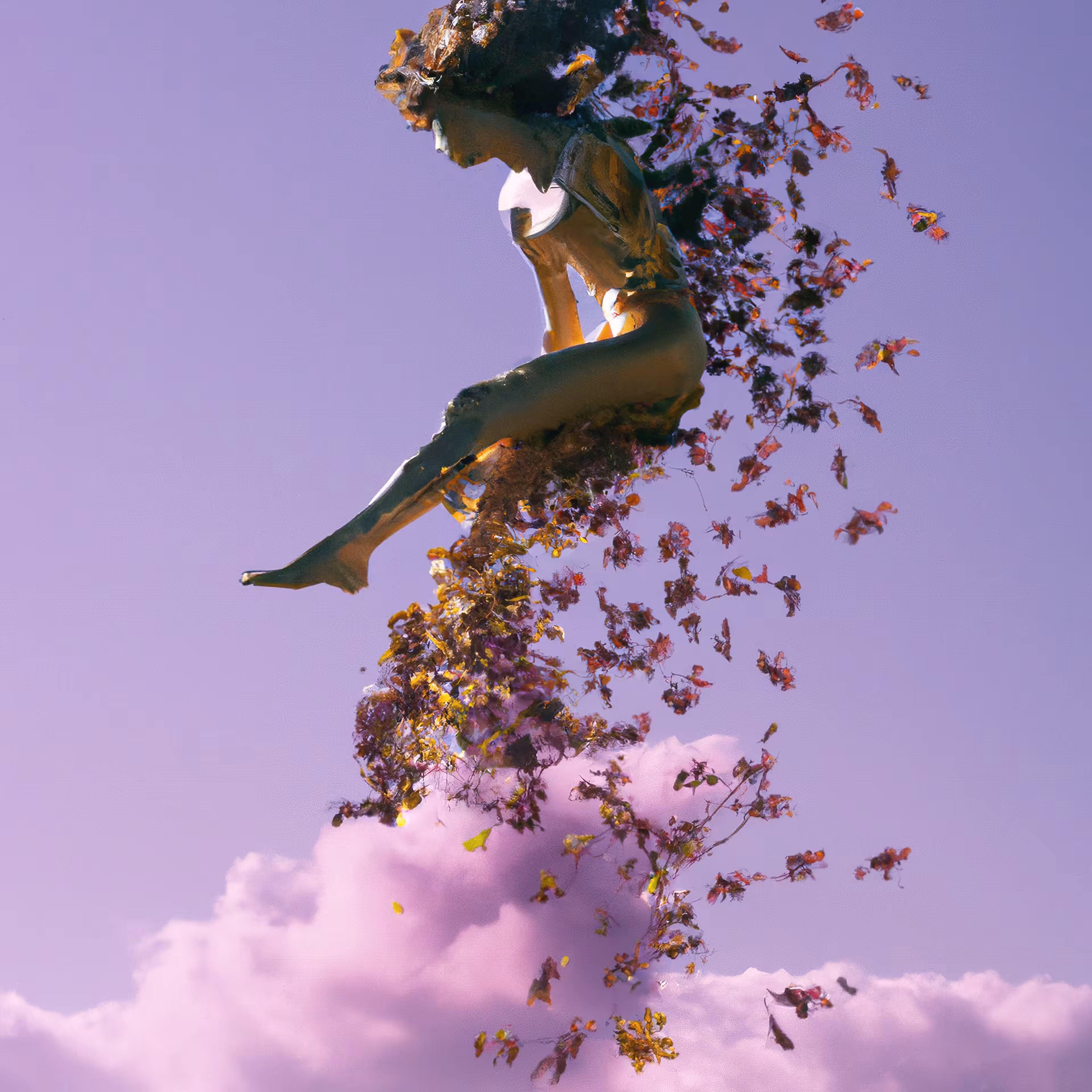 Levitation #64