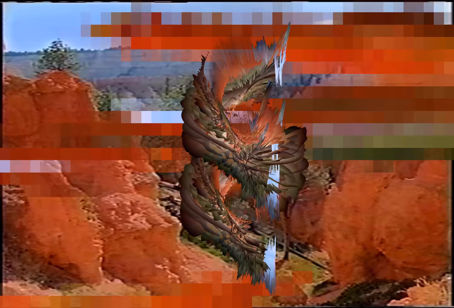 VHS Deep Time #2