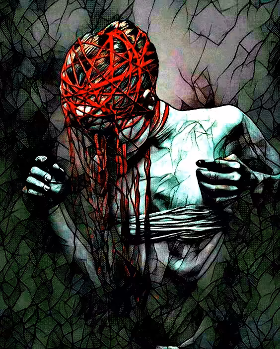 Mosaic A.I - H🅰ll⭕W33N