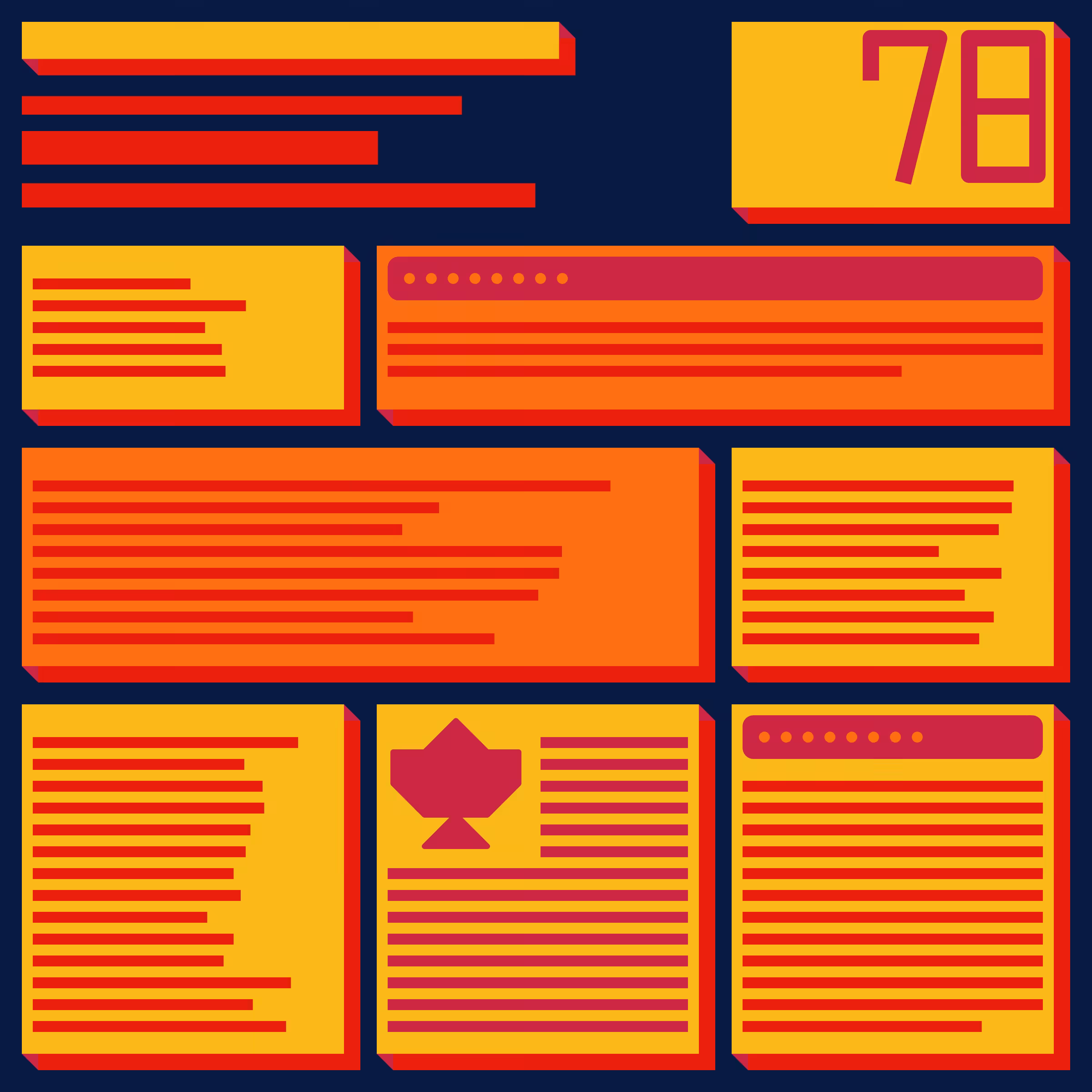 Gazettes #257