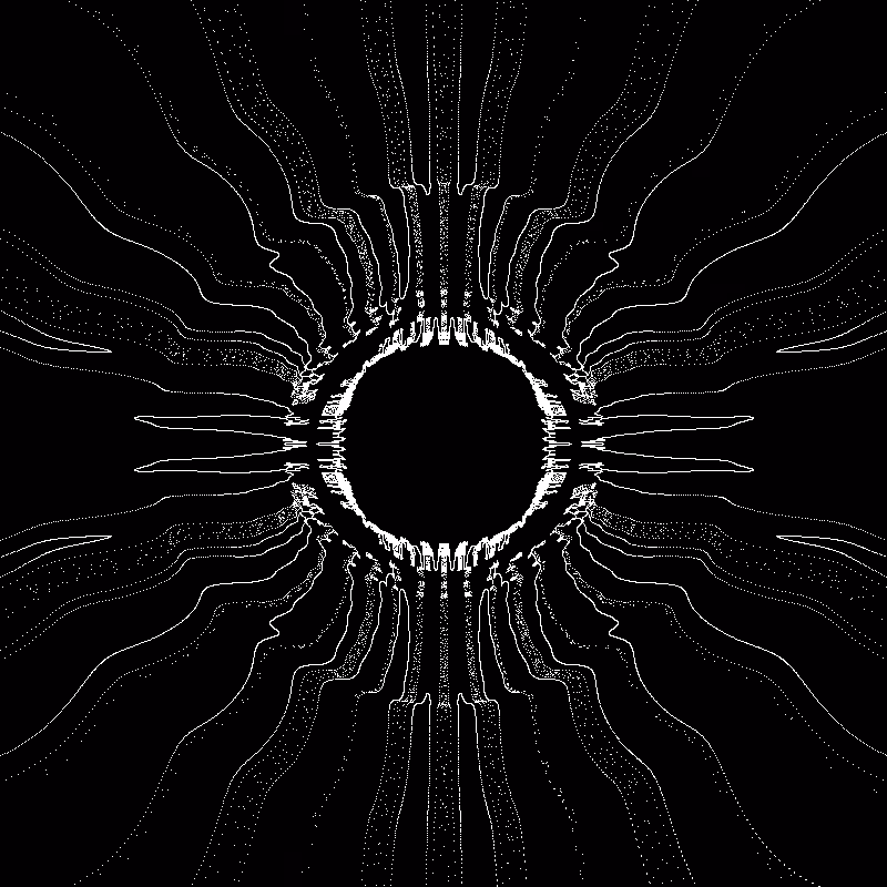 Black holes #1