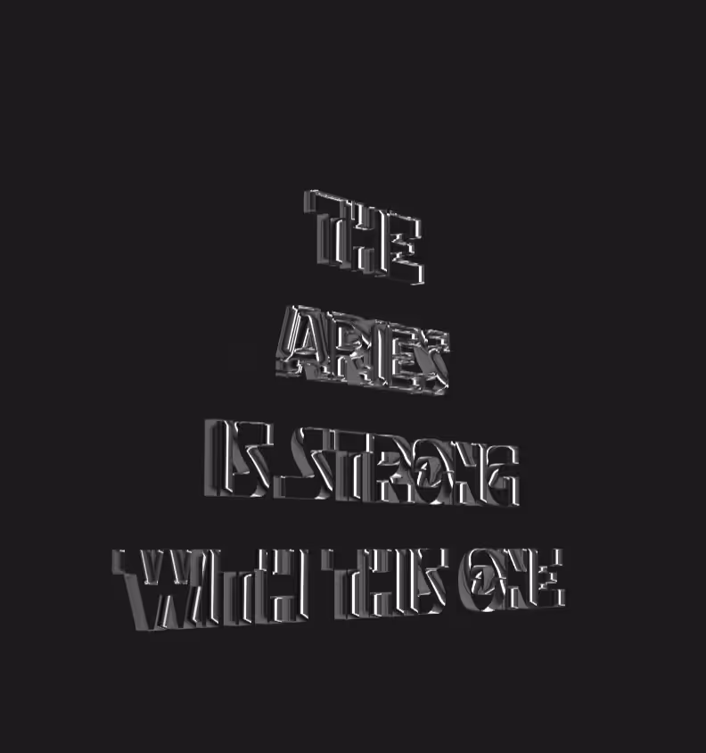 The "Aries" Is Strong With This One