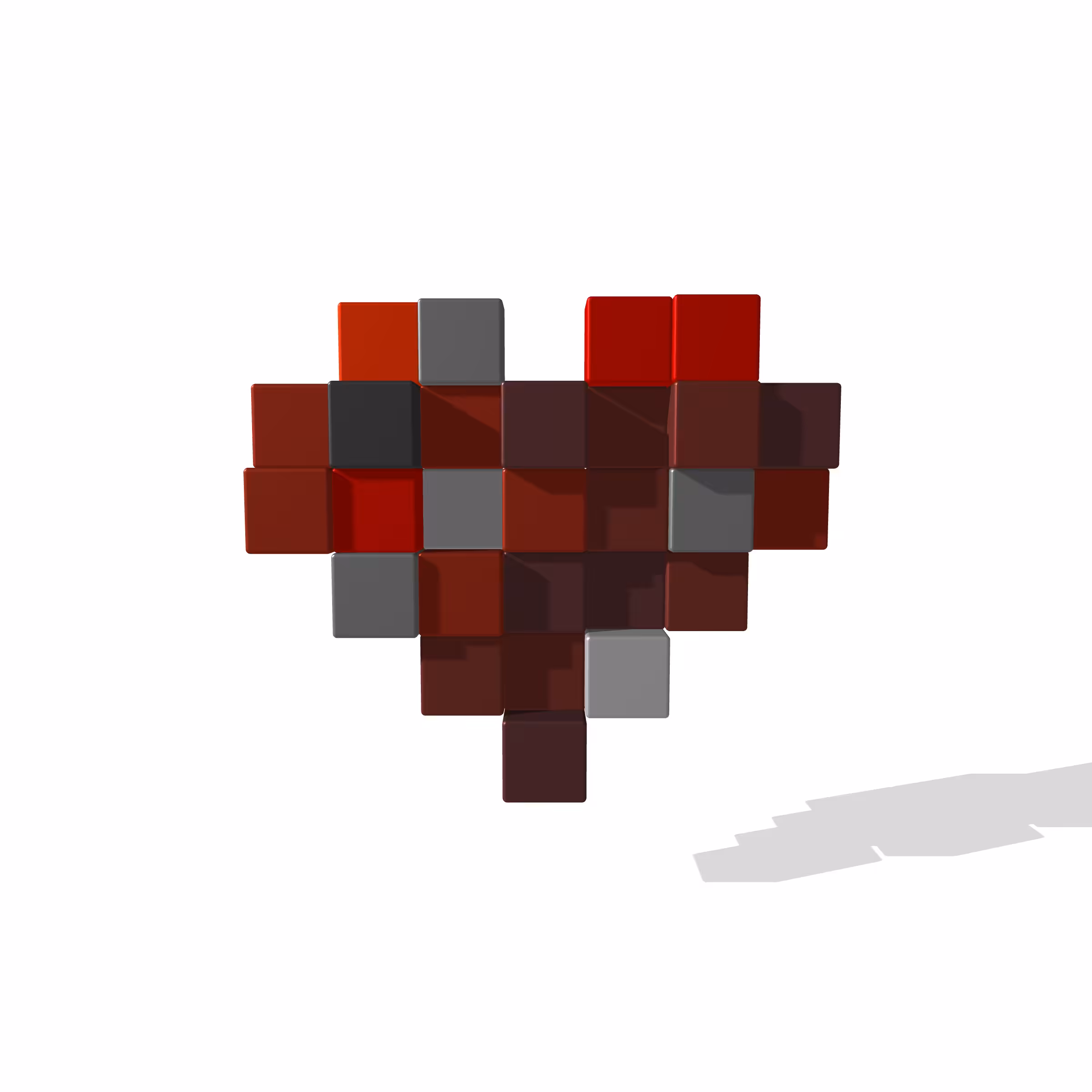 heart + craft #3029