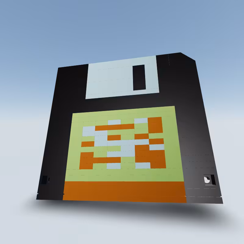 FD 1360.1 #2
