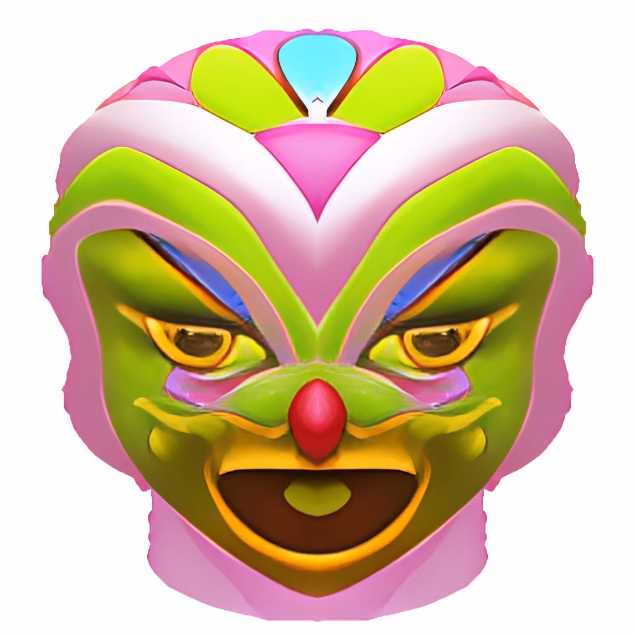 Cursed Emoji 119
