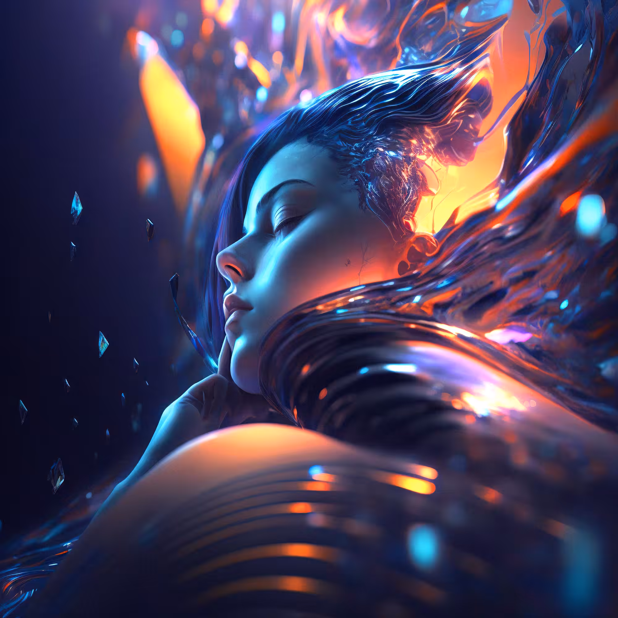 Sound Sleep