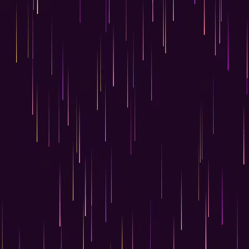 Rains #13