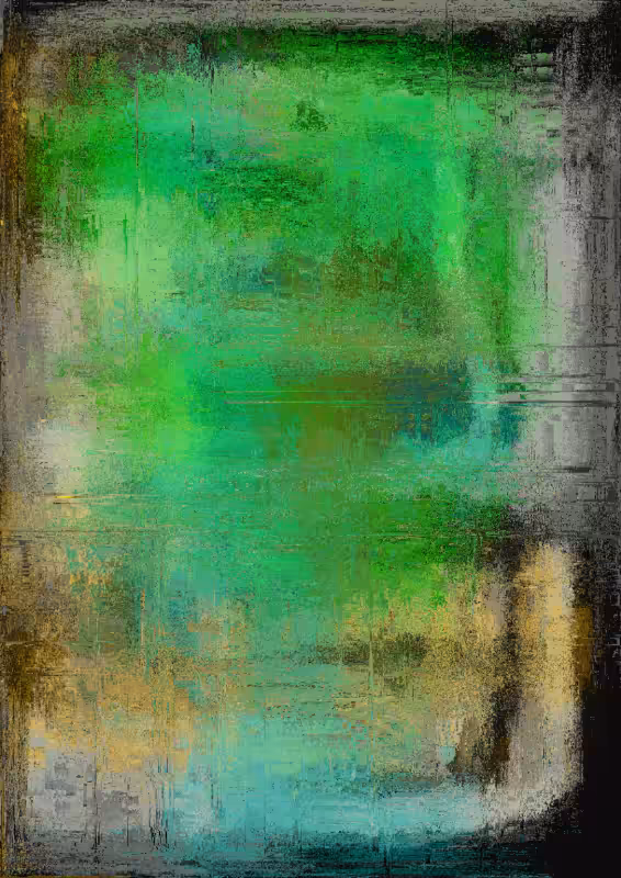 Old Recalls / Essence #8