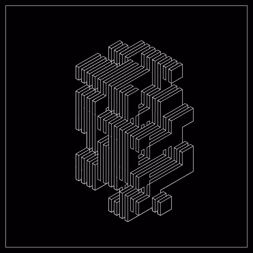 Modulo Space #167