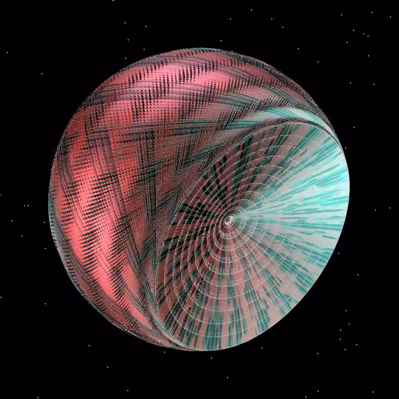 UFO #7