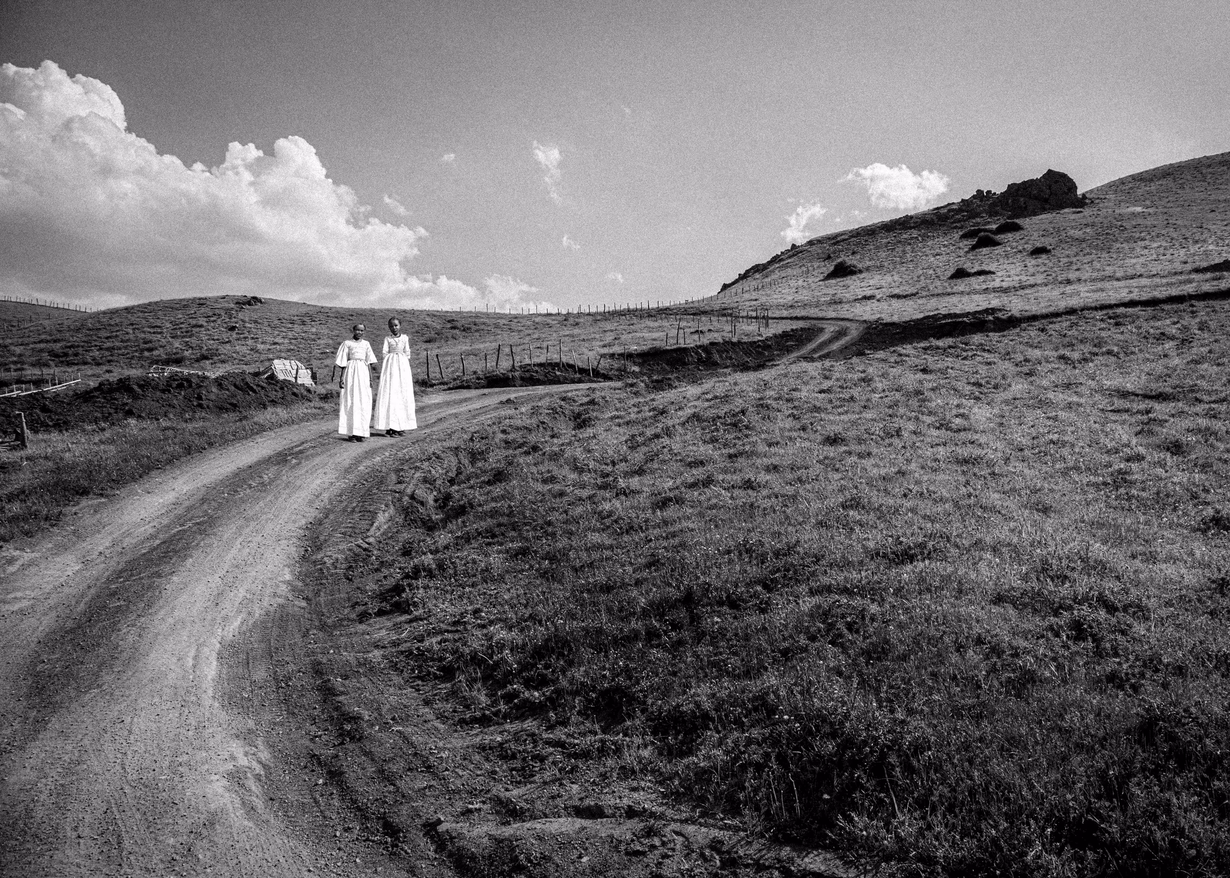 Residents of nowhere