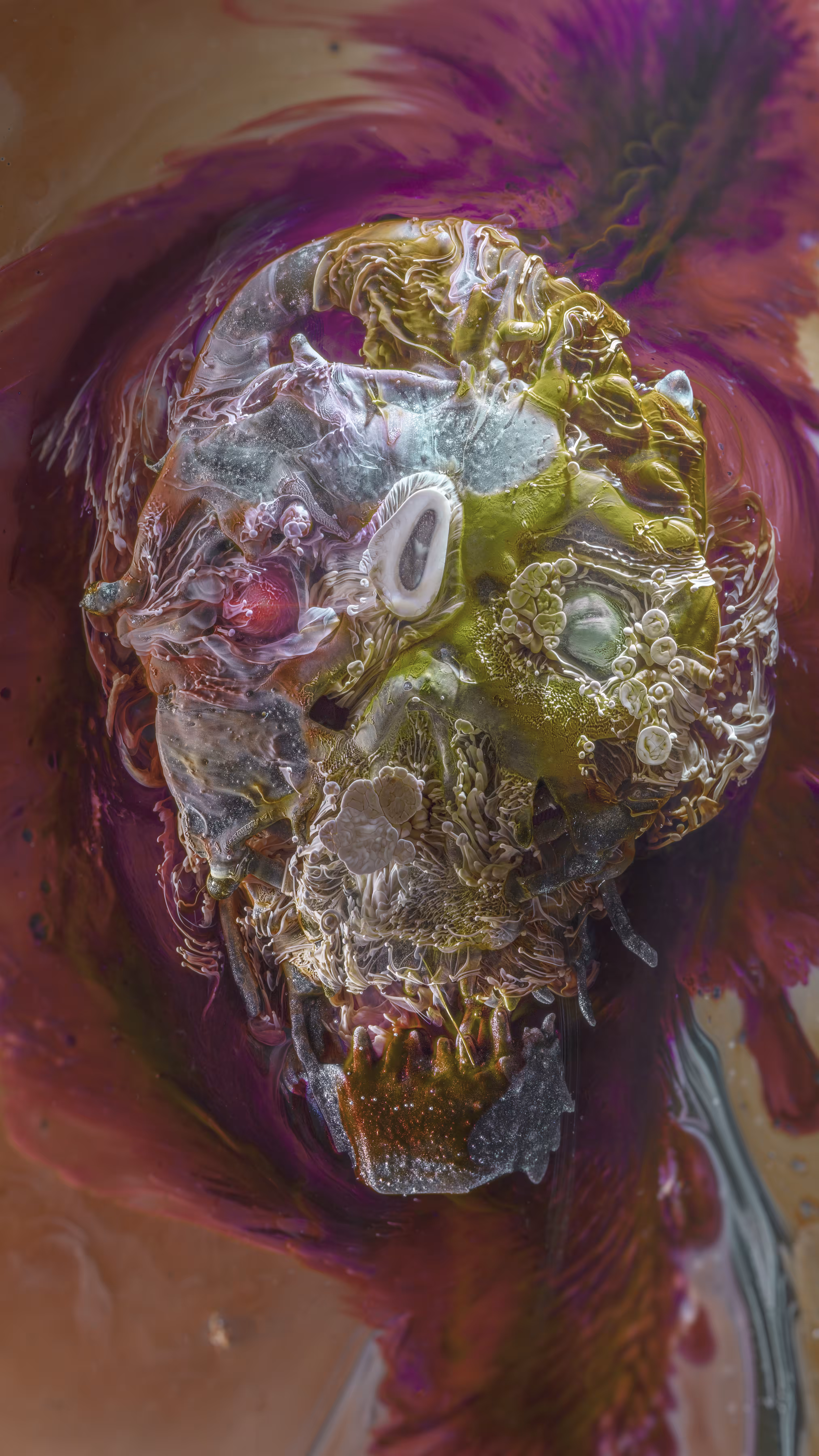 Acidum Machina