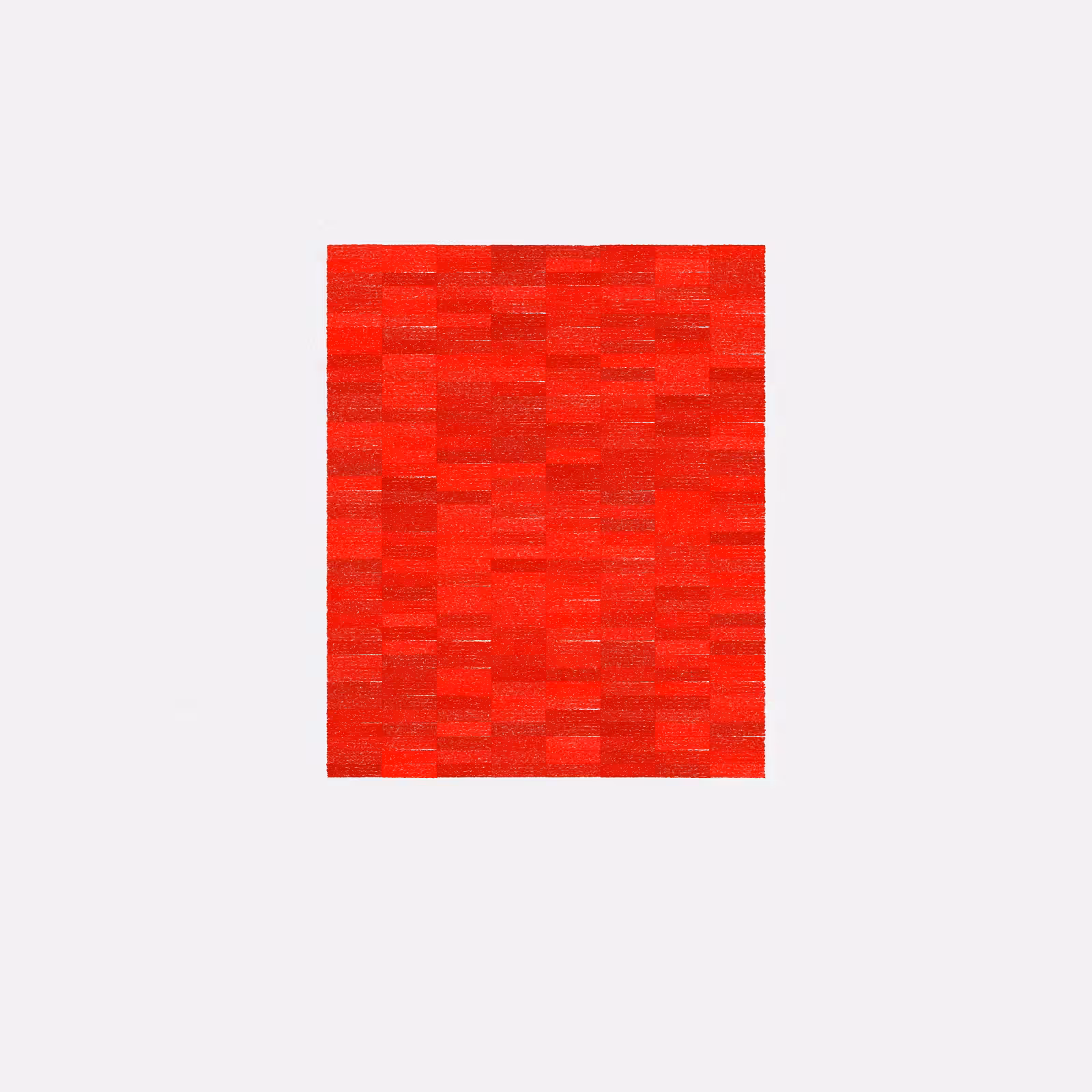 Ode to Random #106