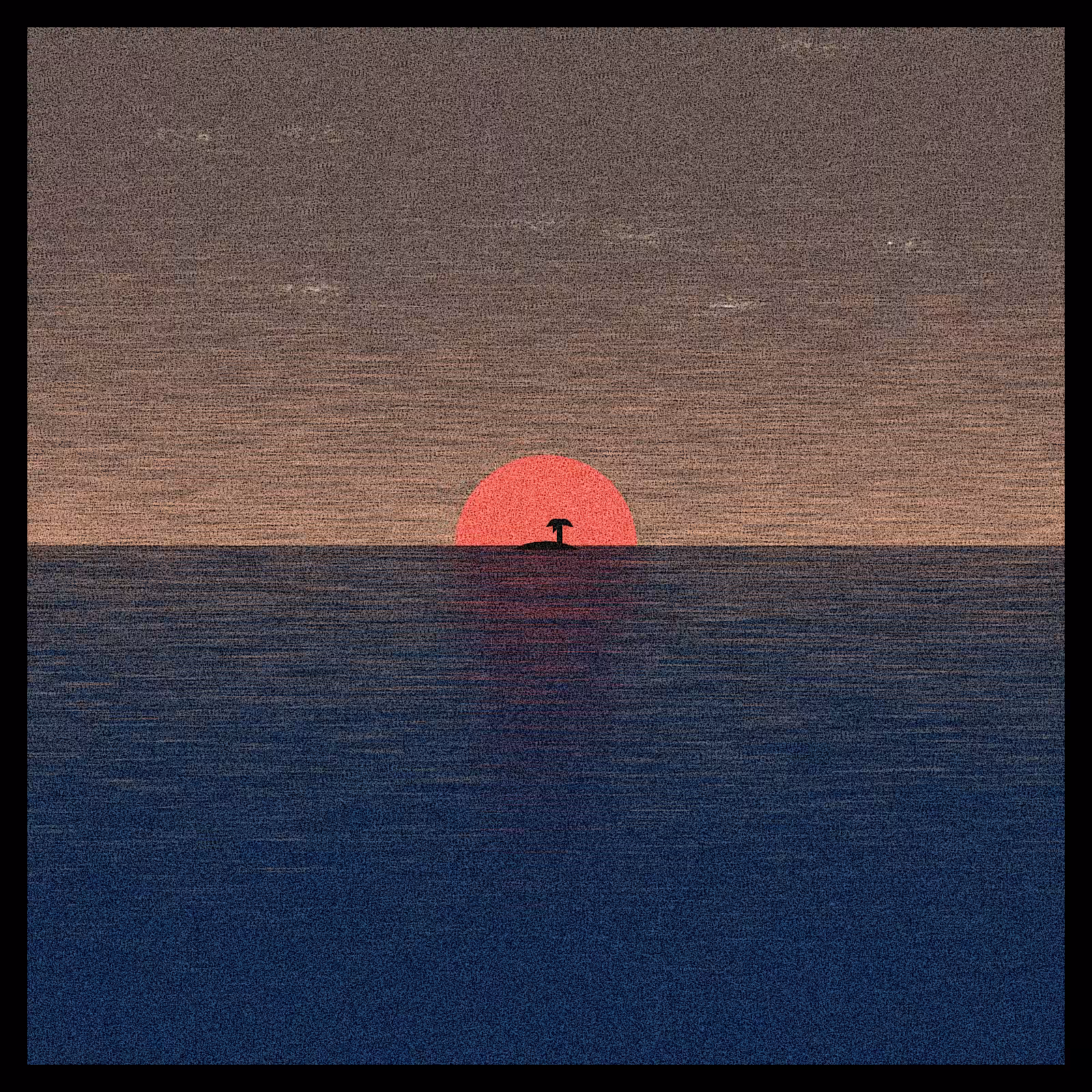 sunrise sunset #8