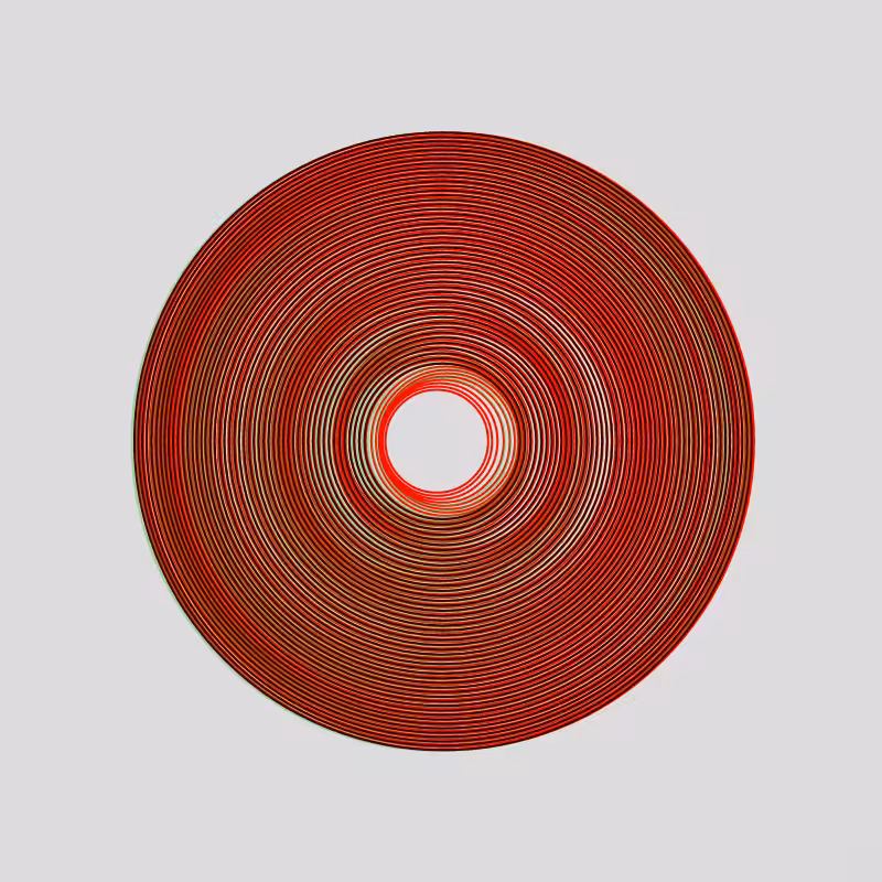 Rondelle, Listen #165
