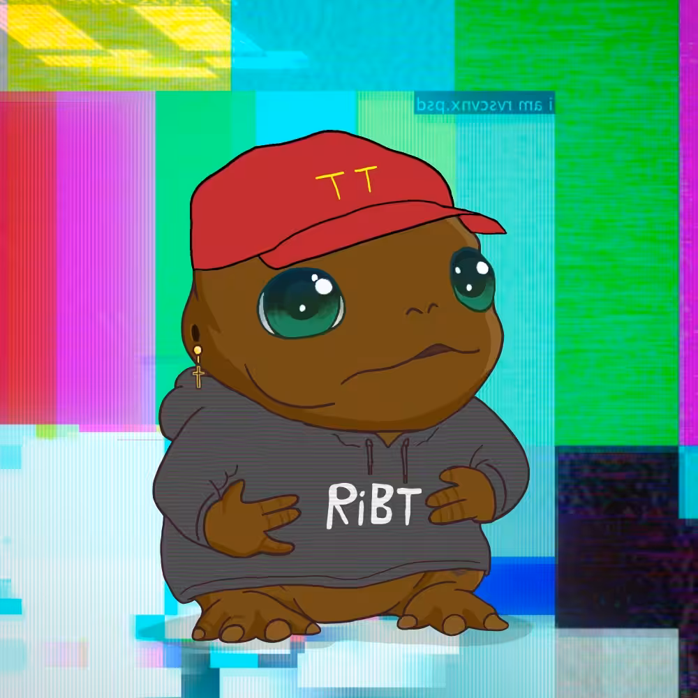RiBT: 1654
