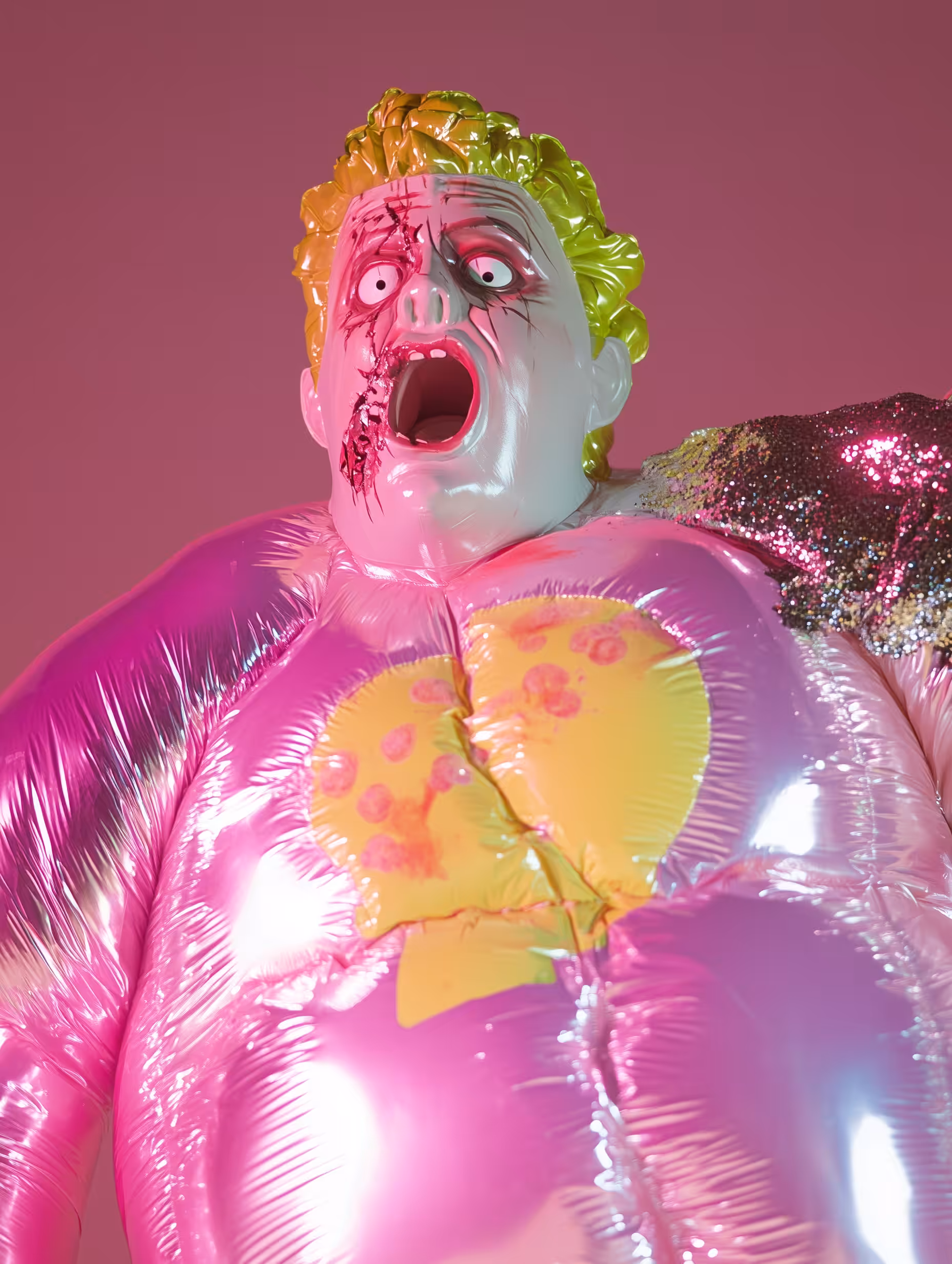 Puffy Icon: genesis #64