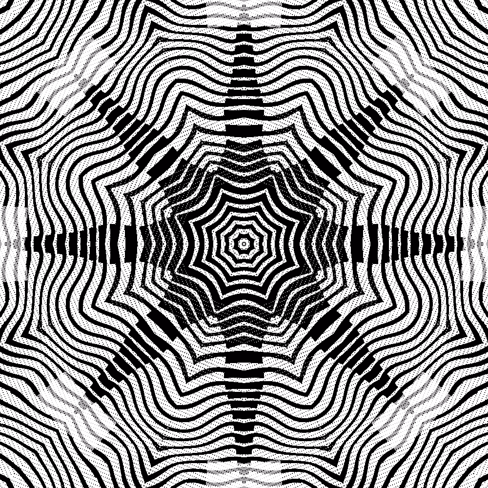Centered #4
