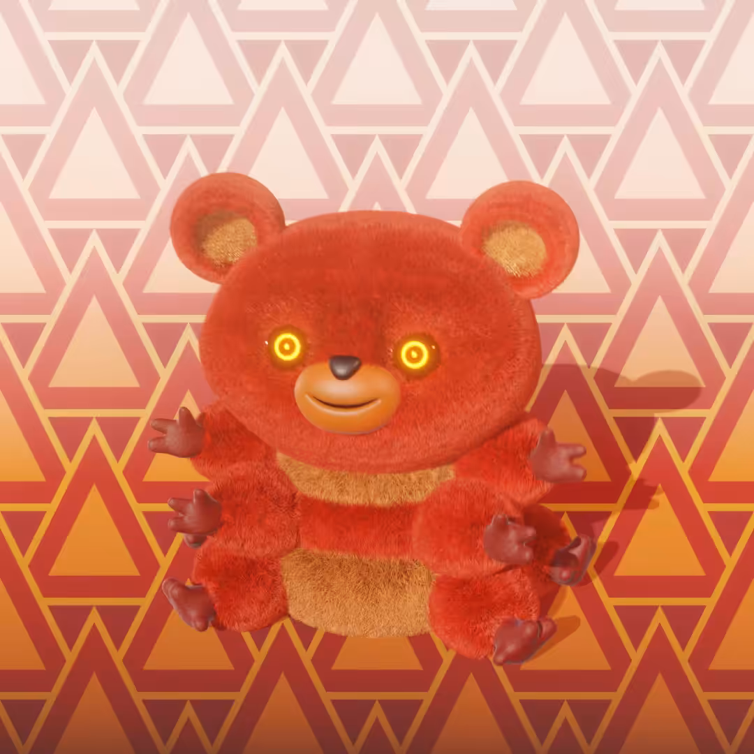 Ursa Major 2 - Bring the Fire!
