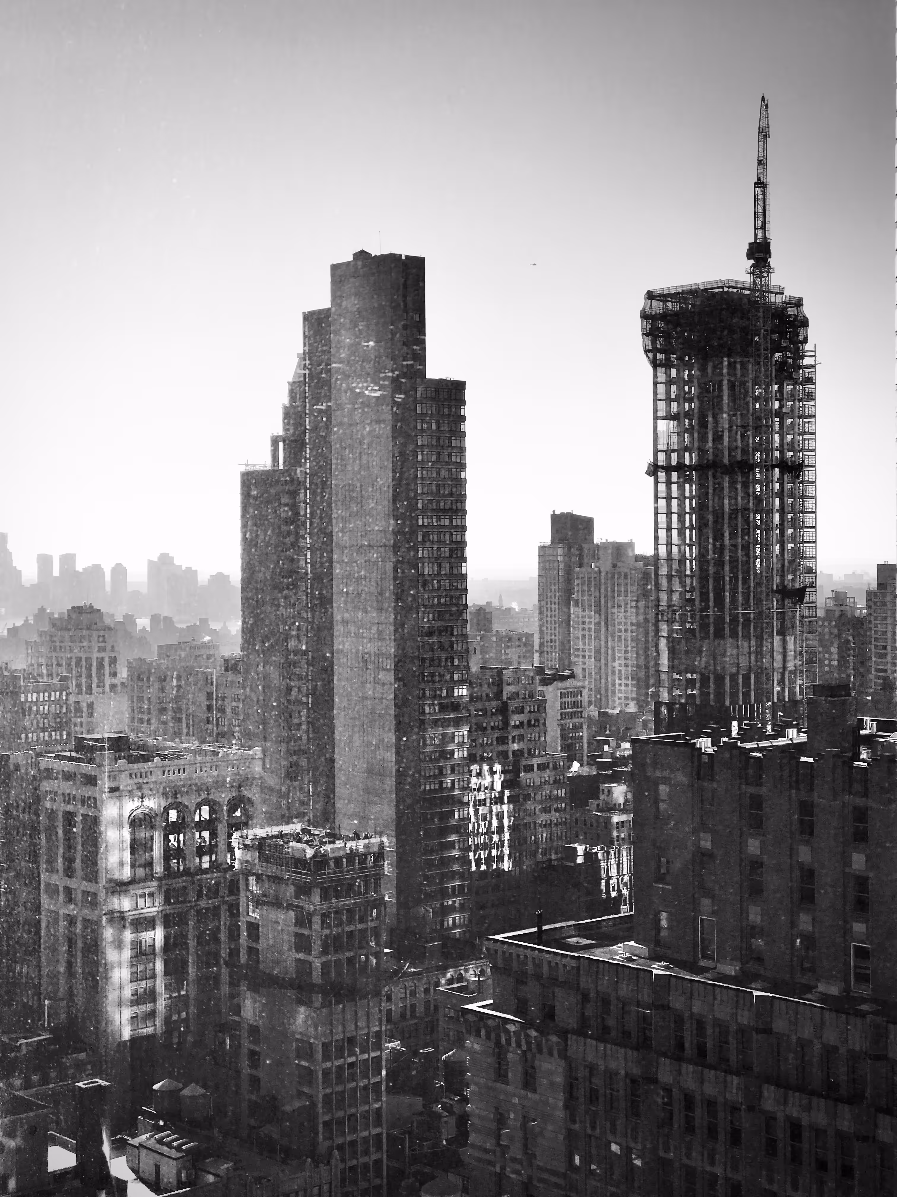 BUILD NYC