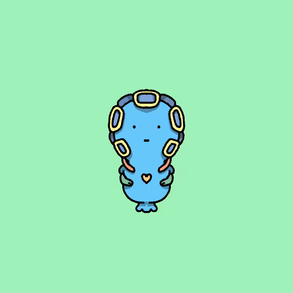 #31 — Baby