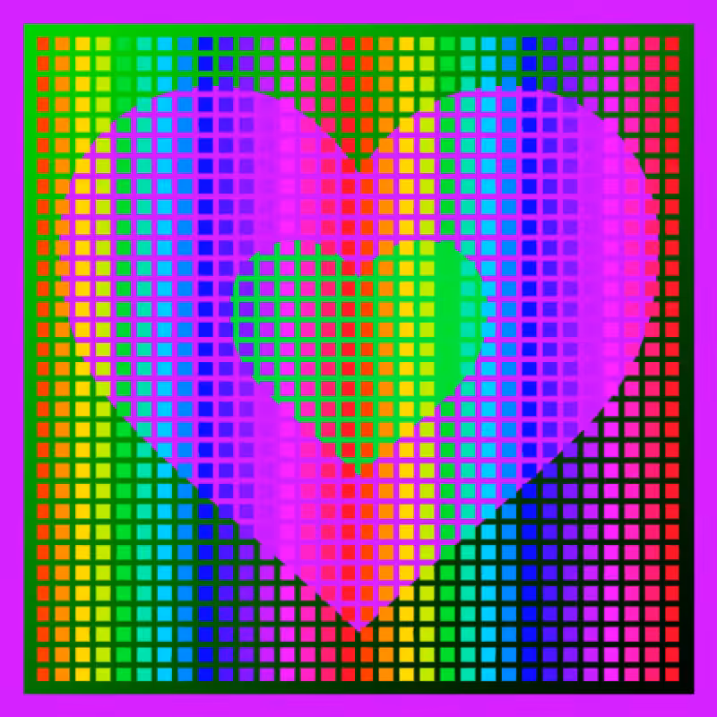 Love is Love #129