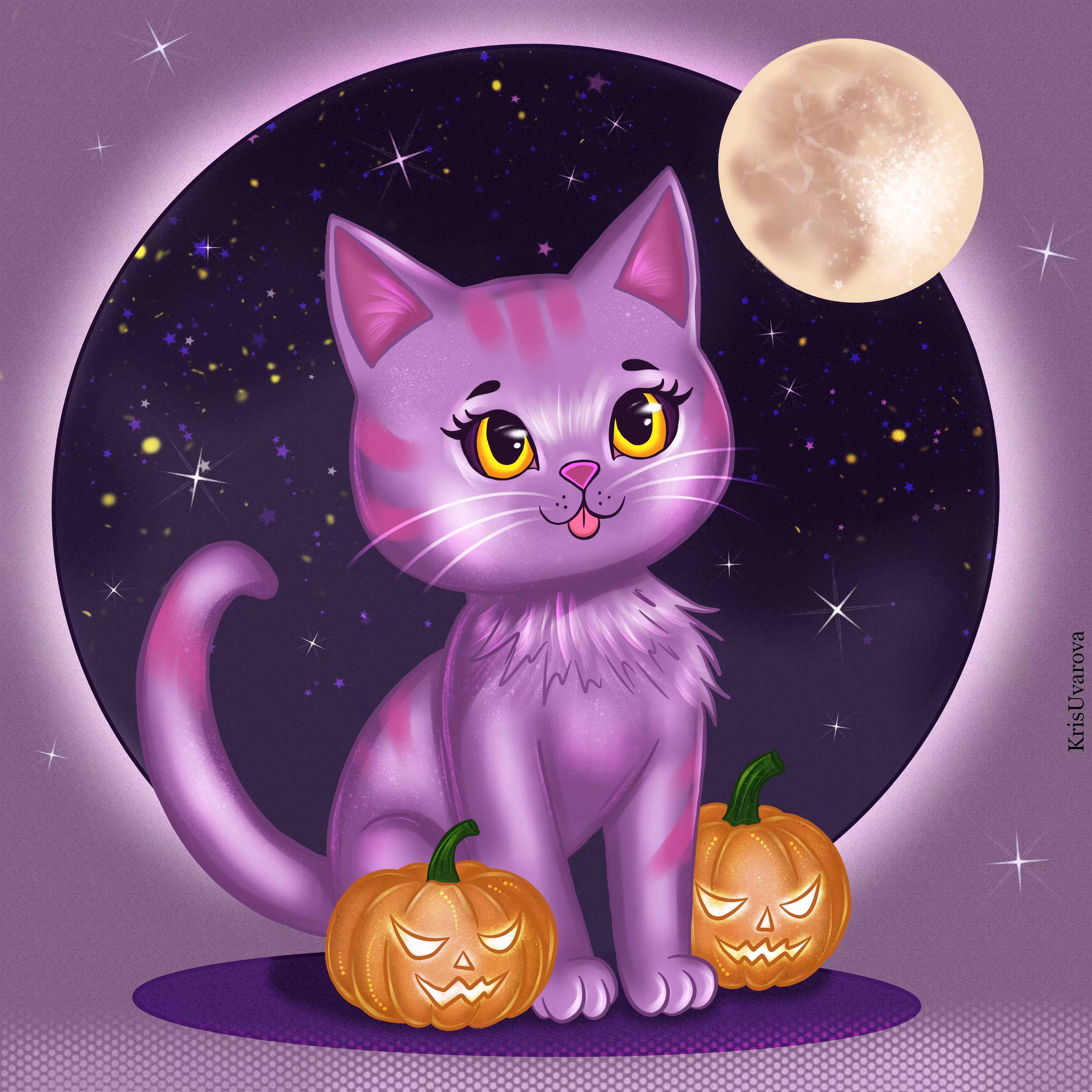 From Murka  🐱✨