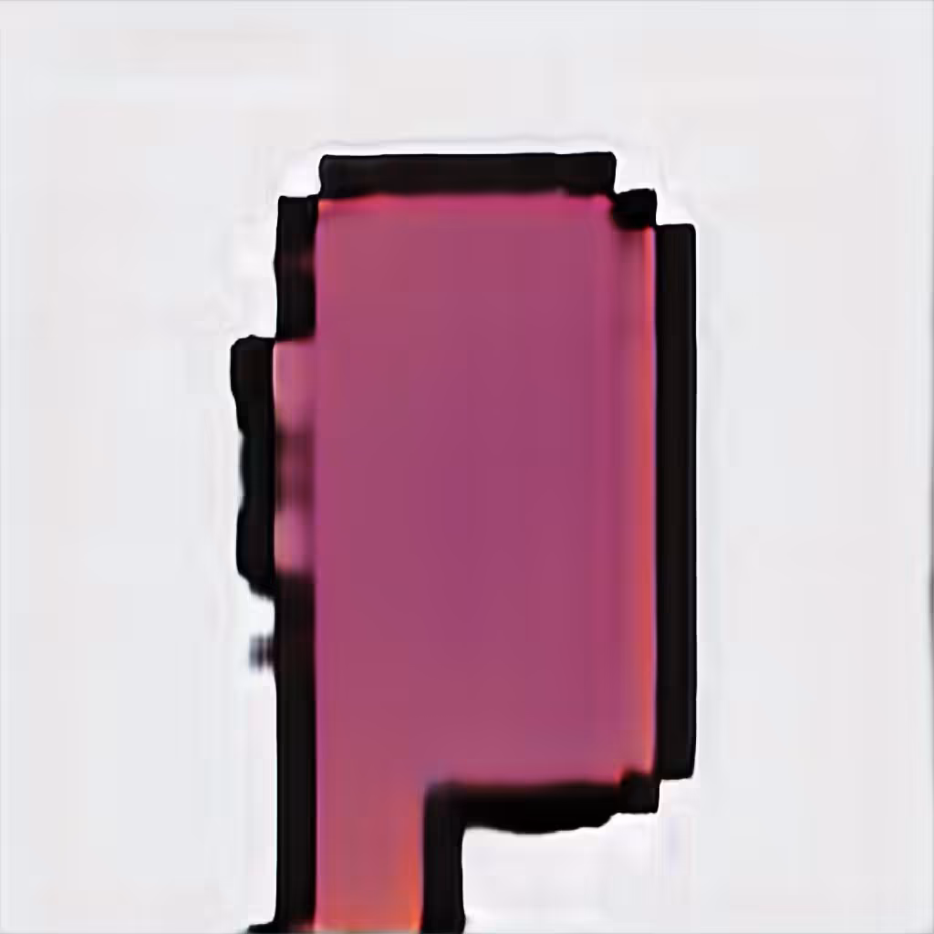 GAN FacelessPunks #9