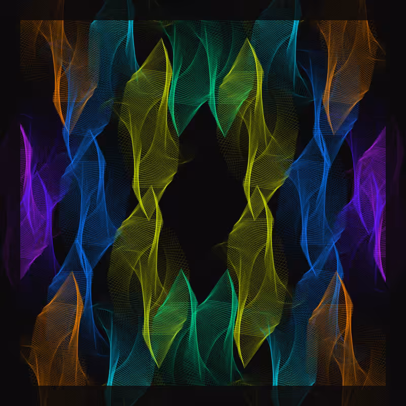 Volutes #6