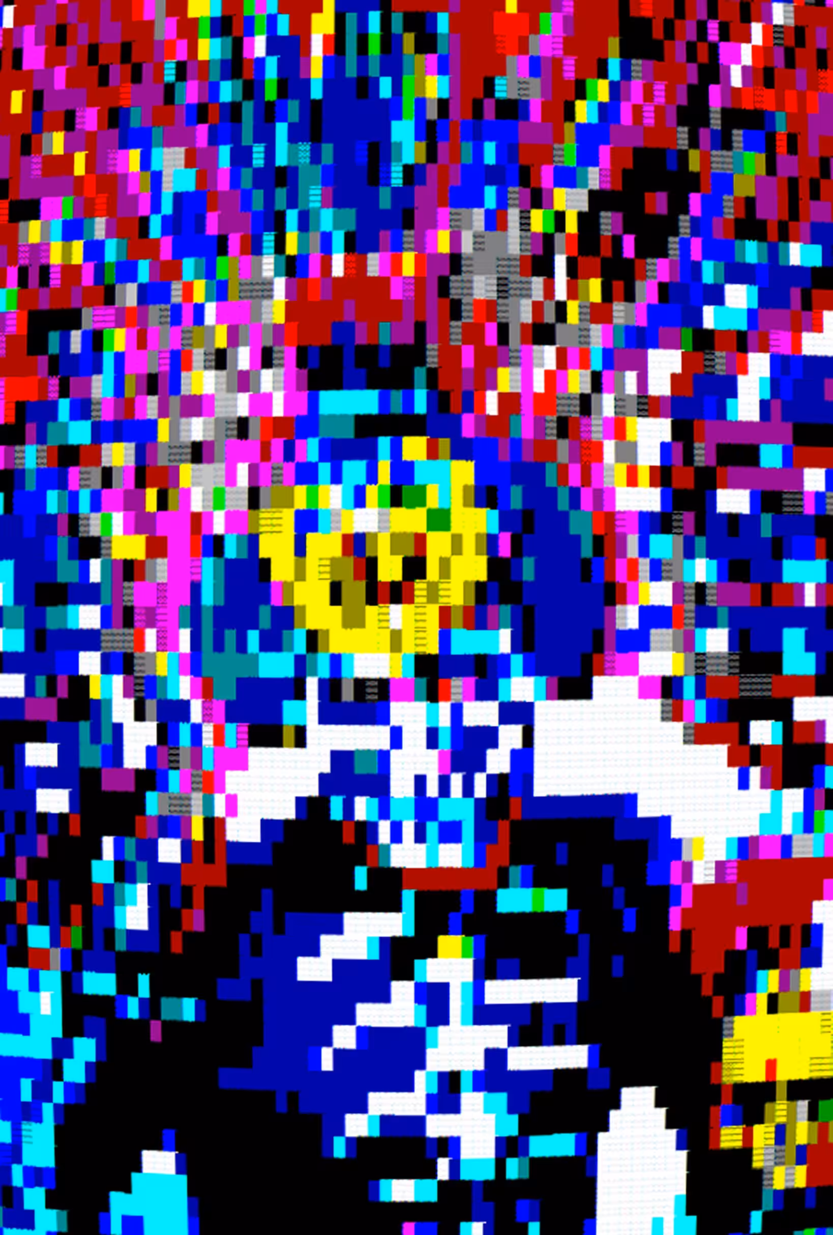 VOODOO WARRIOR