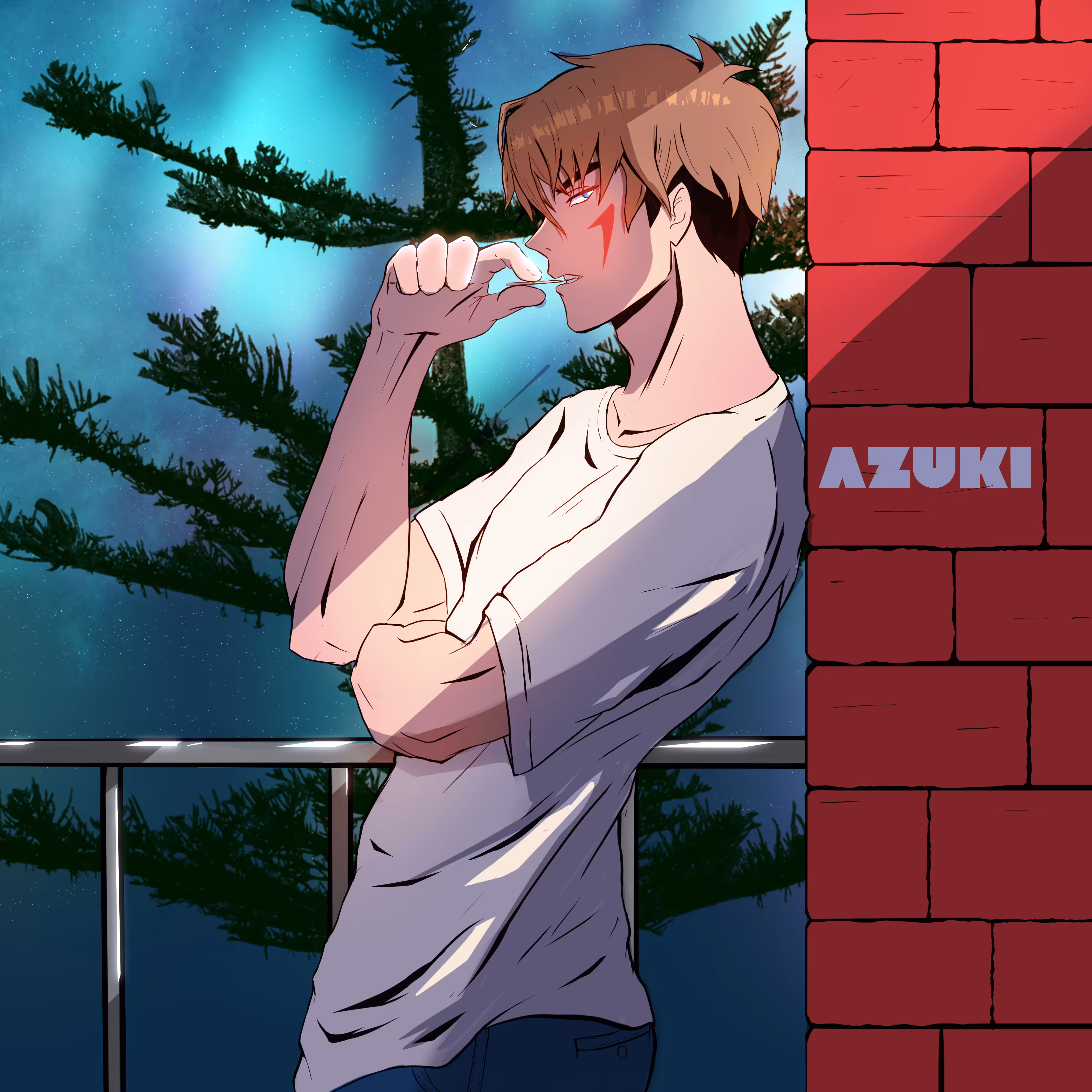 Azuki No. 9080