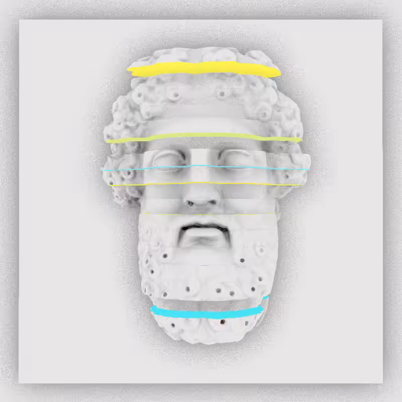 Zeus 450BC #43