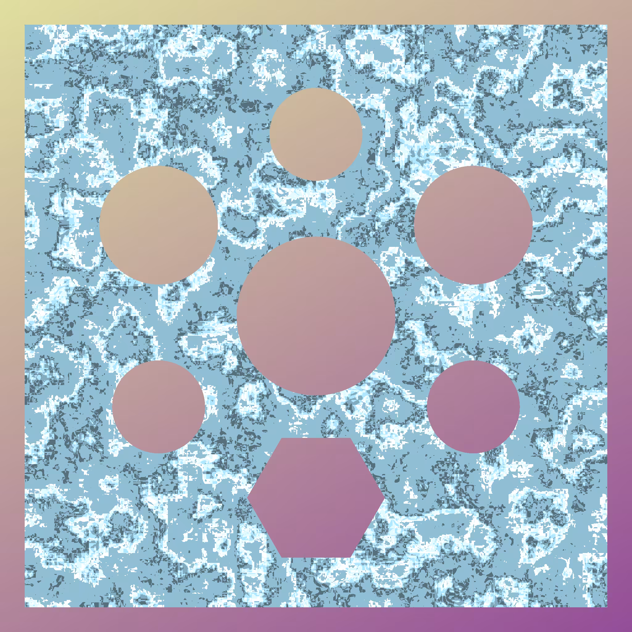 Corrosion #90
