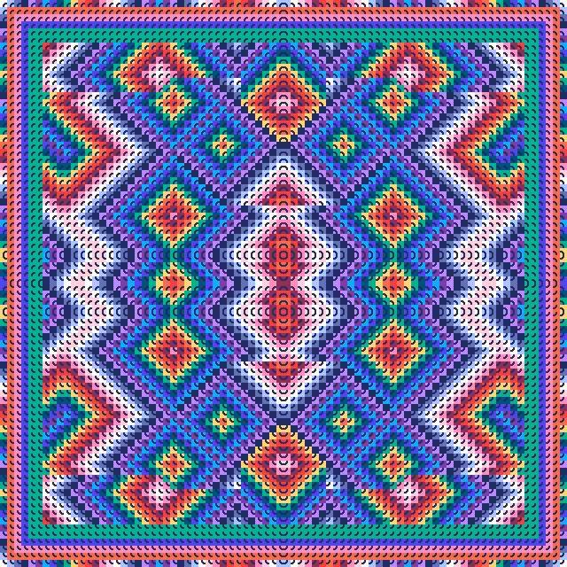 PersianSCII #27