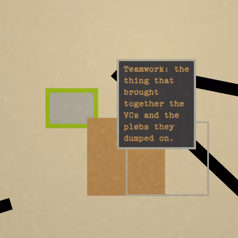 DeStijl Fortunes #51
