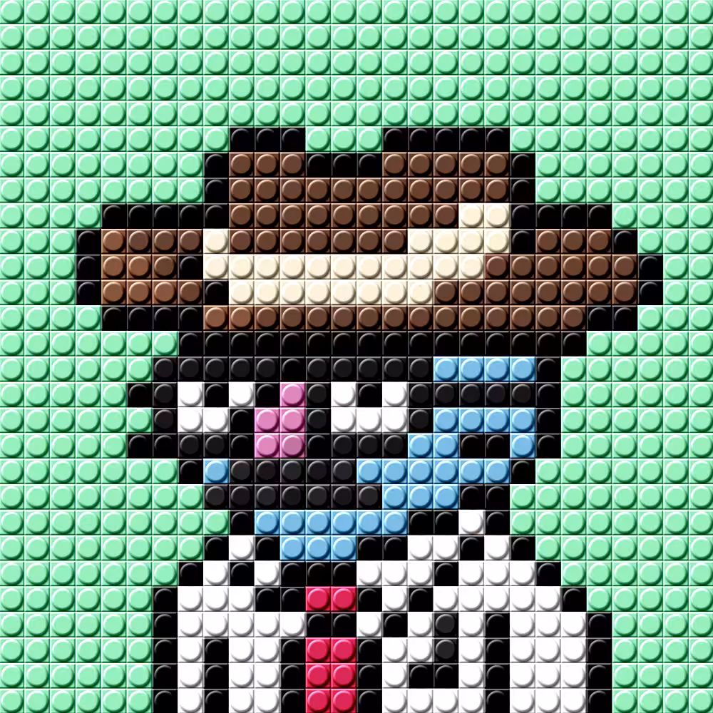 LegoCats #2