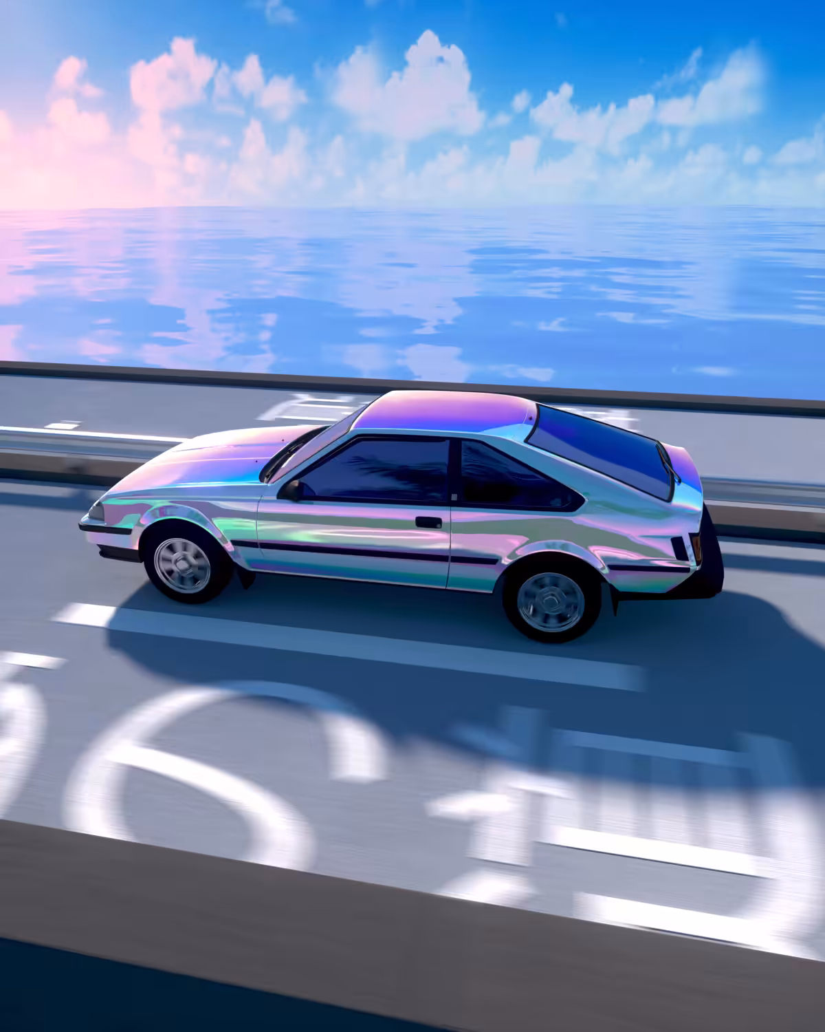 ｃｏａｓｔ