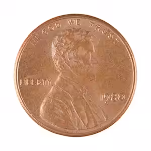 Cent #8217