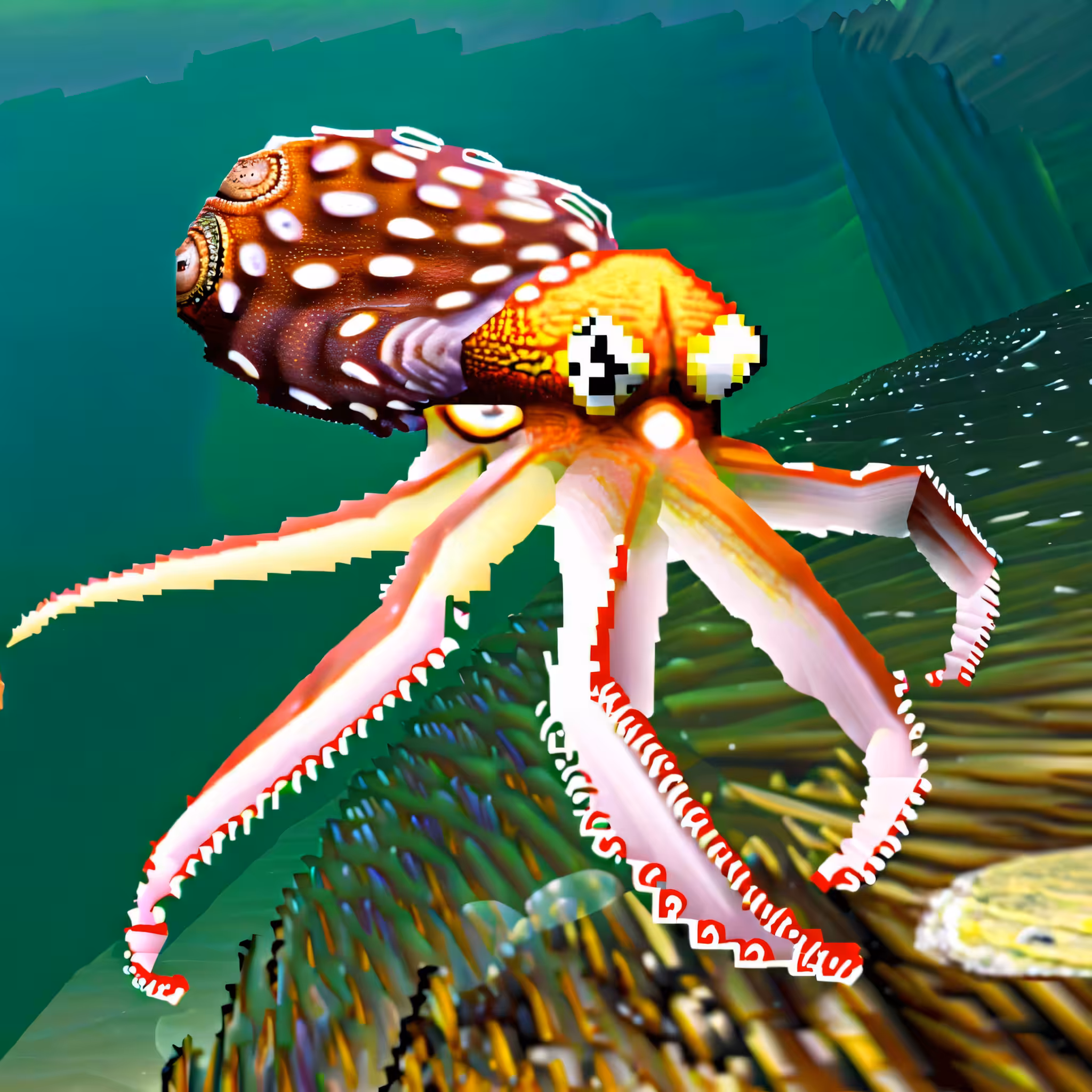 Octopus