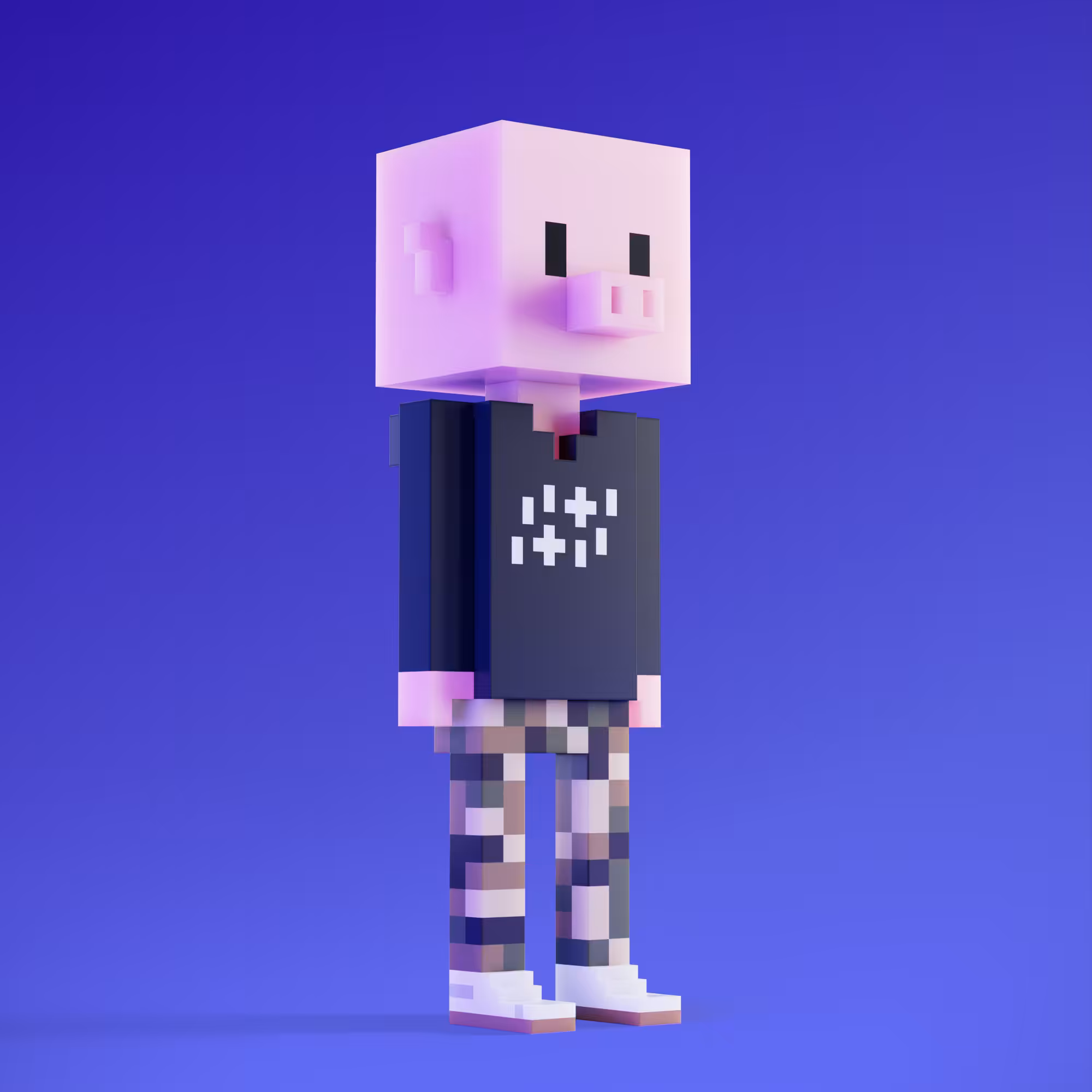 Meebit #10458