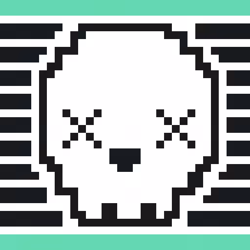 #016 SKLLS ORGN - DEAD SKLL