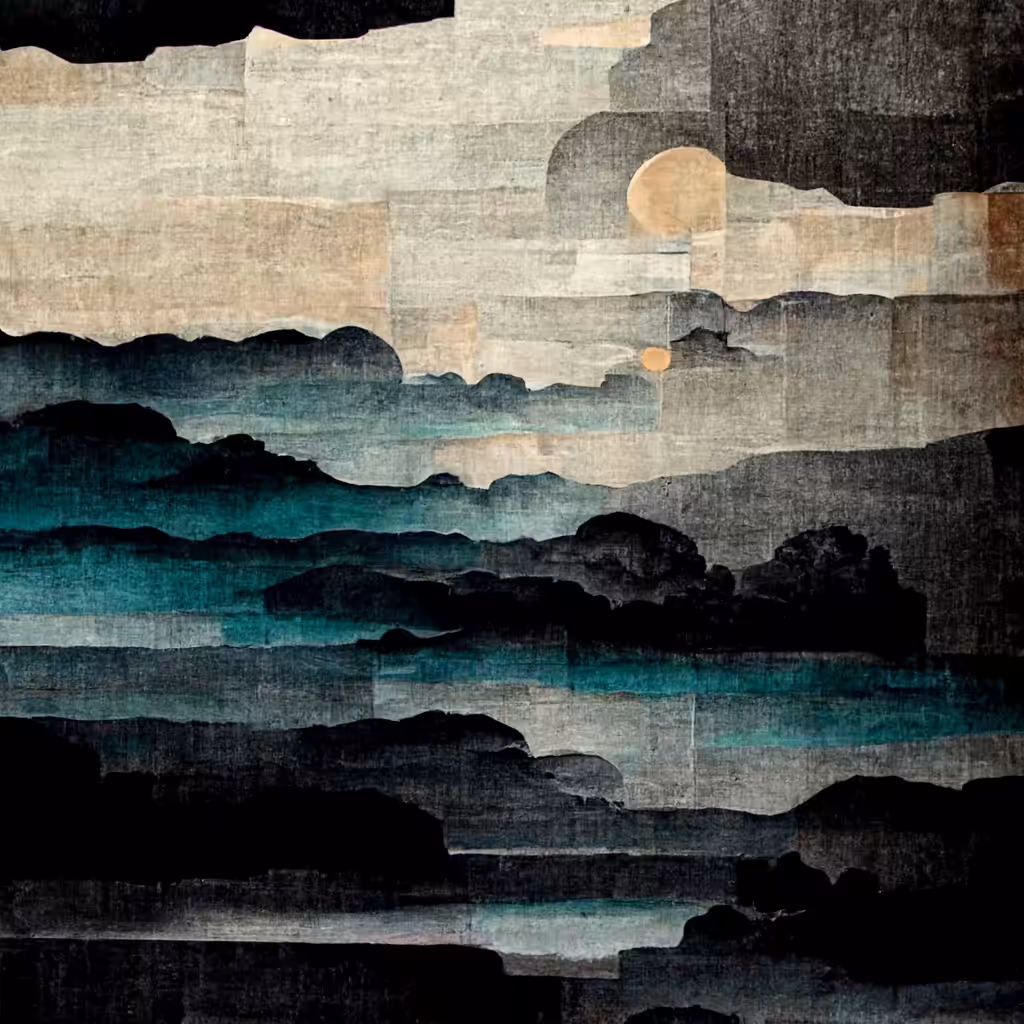 Balinese dreams 3