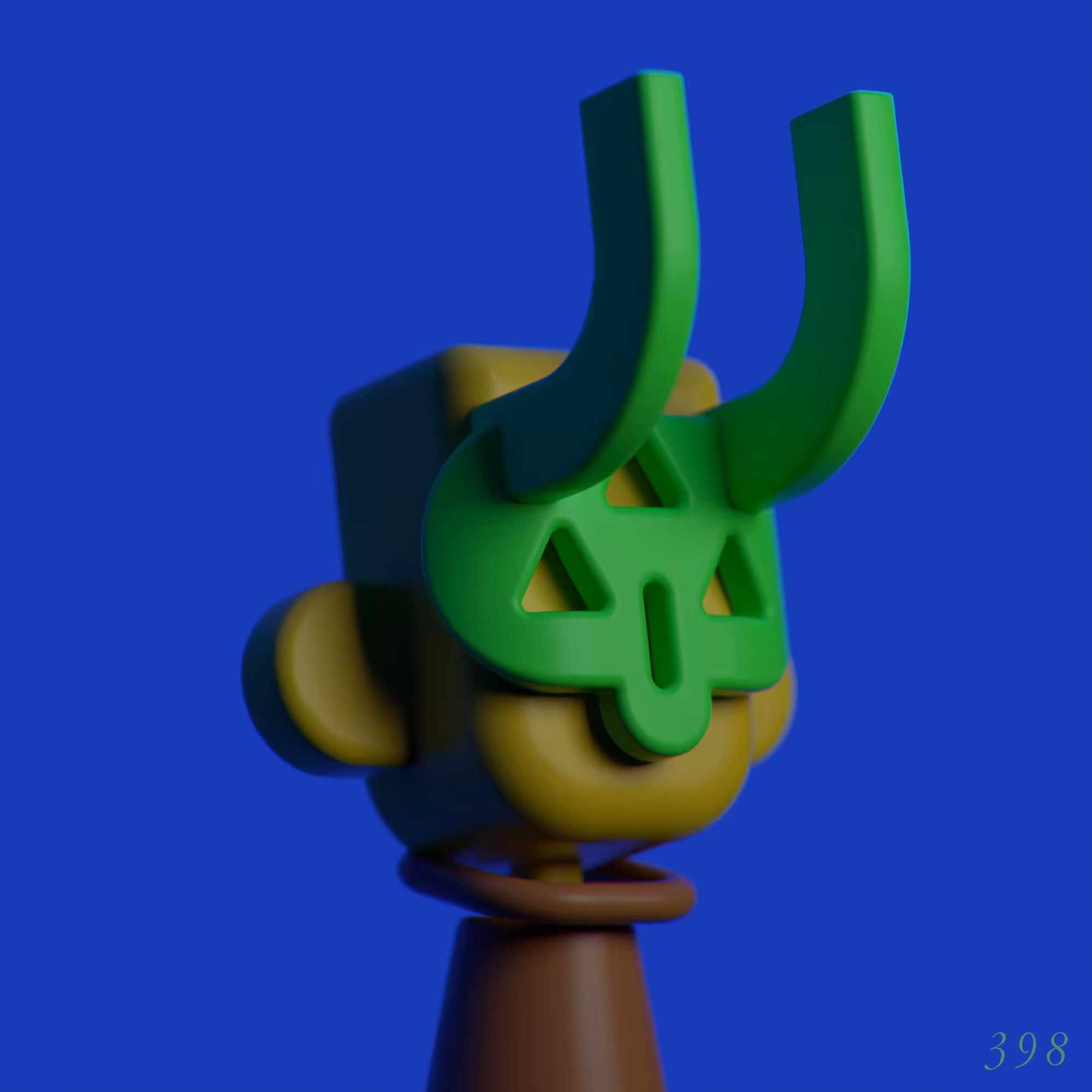 MSKD_#398